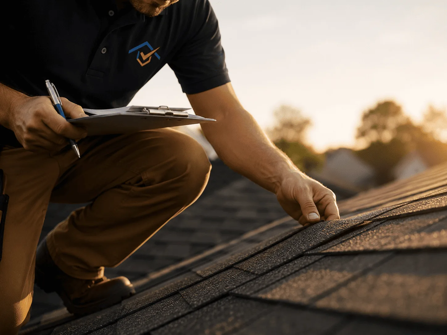 Why Choose Roof Inspection in Olden, TX